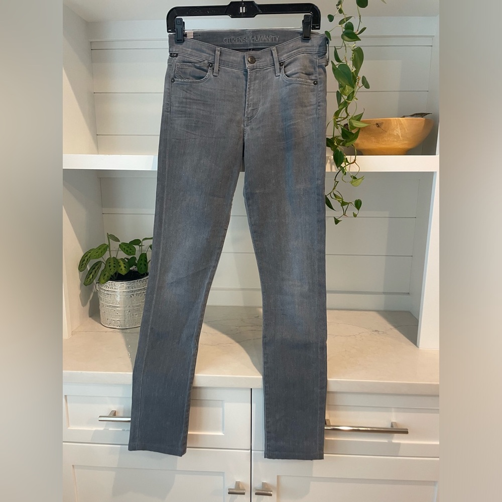 Citizens of Humanity Avedon Skinny Jean